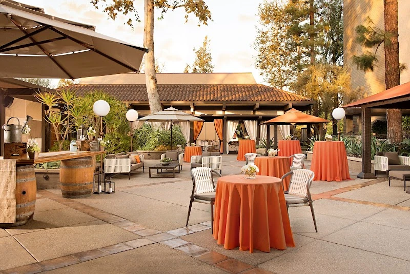 4th Neighborhood in Los Angeles, California