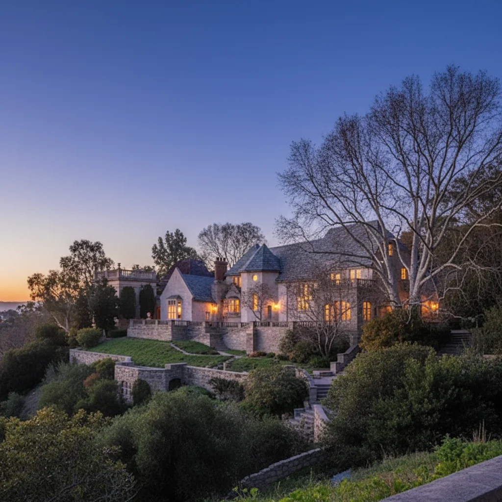 3rd Neighborhood in Los Angeles, California