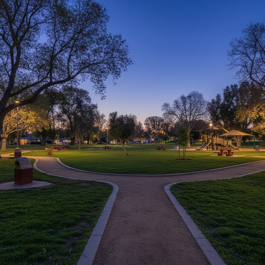 3rd Neighborhood in Los Angeles, California