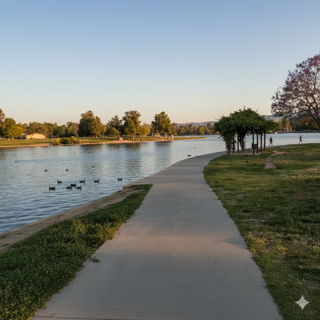 5th Neighborhood in Los Angeles, California