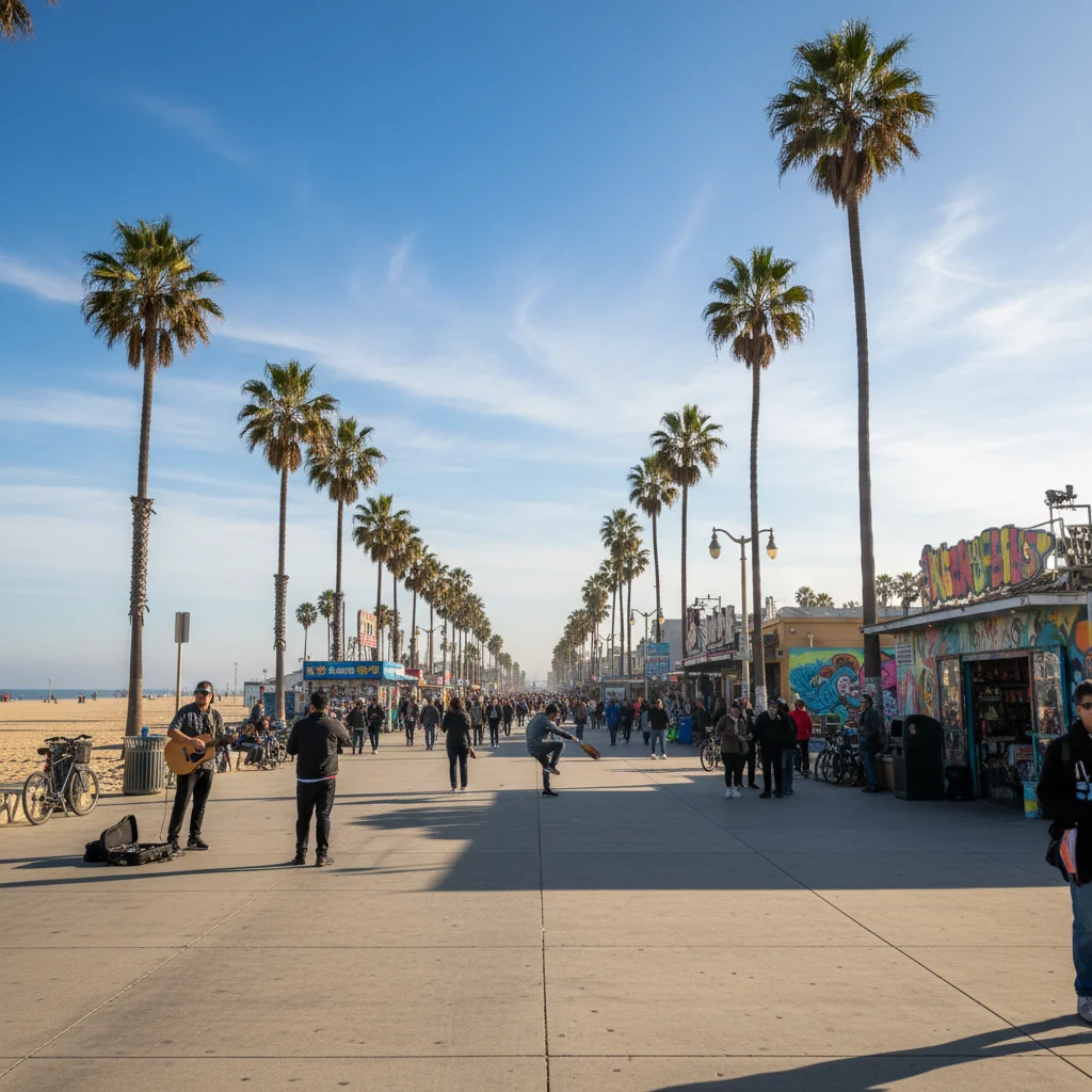 Venice Neighborhood