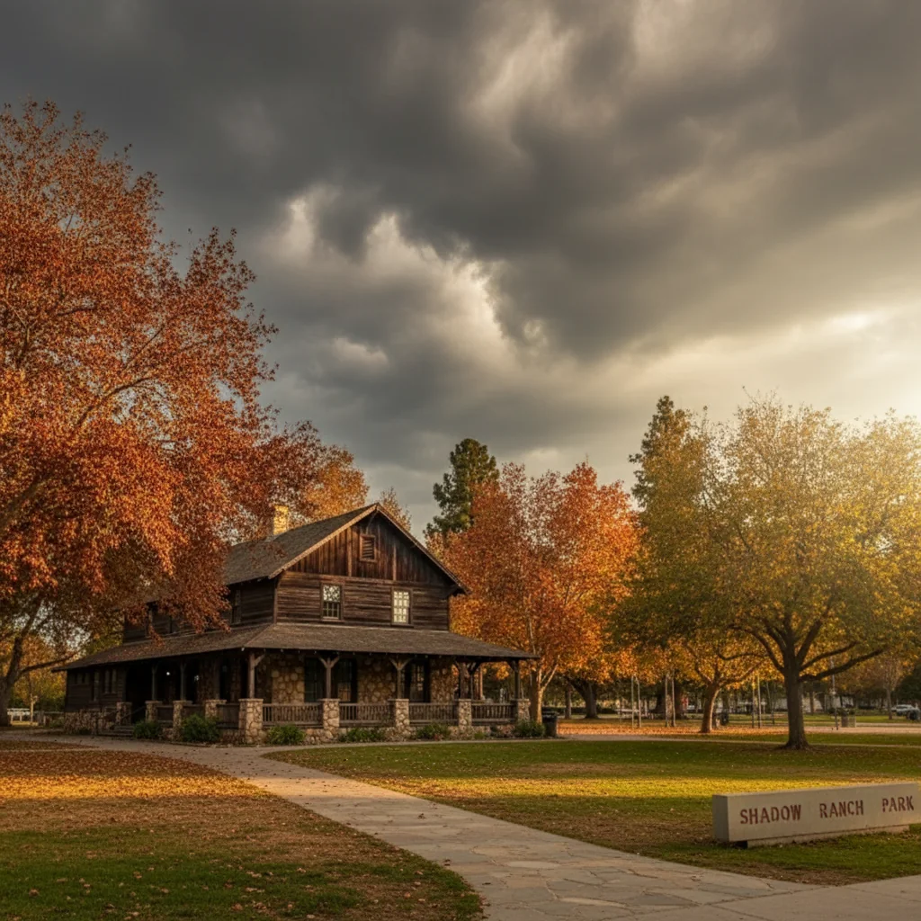 1st Neighborhood in Los Angeles, California