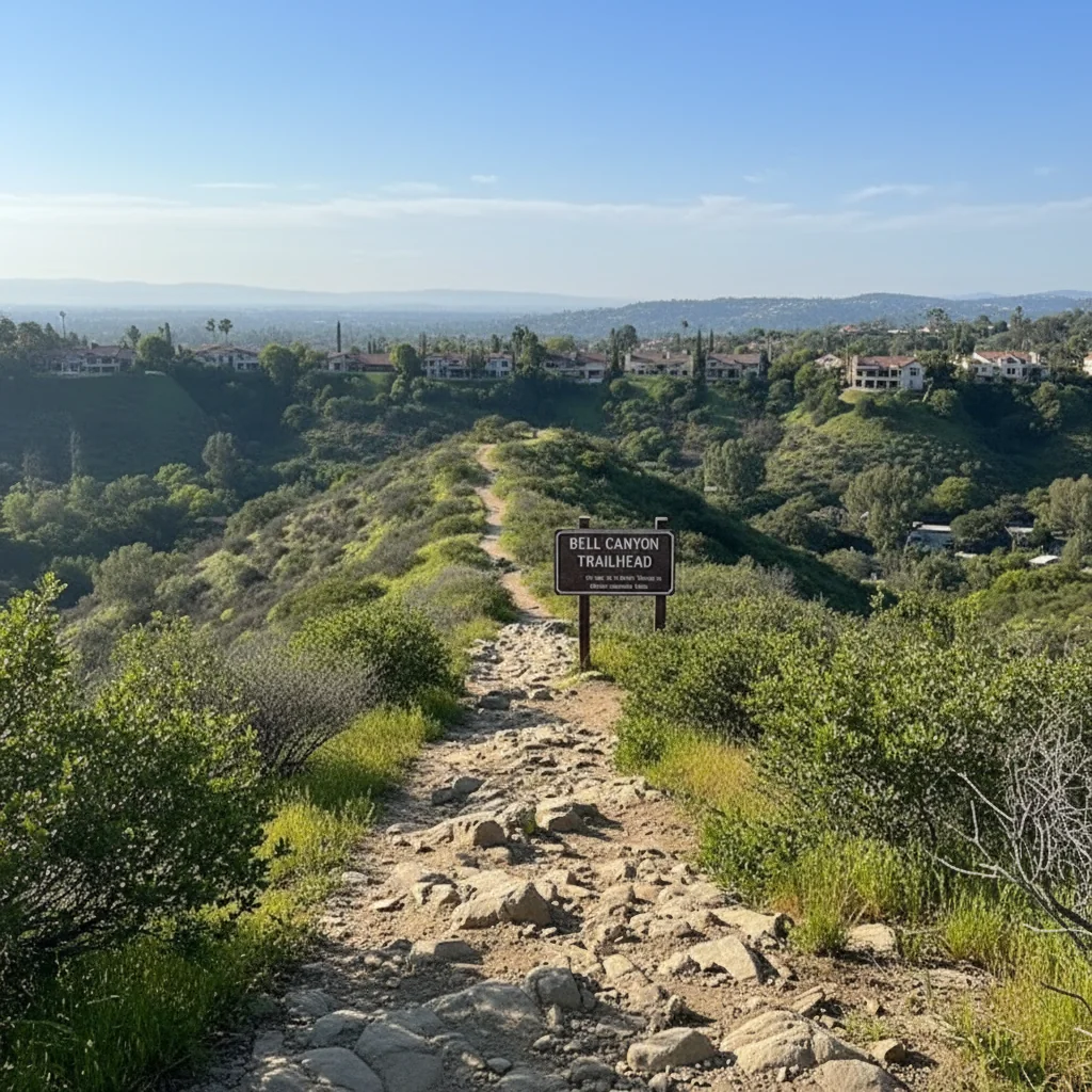 5th Neighborhood in Los Angeles, California
