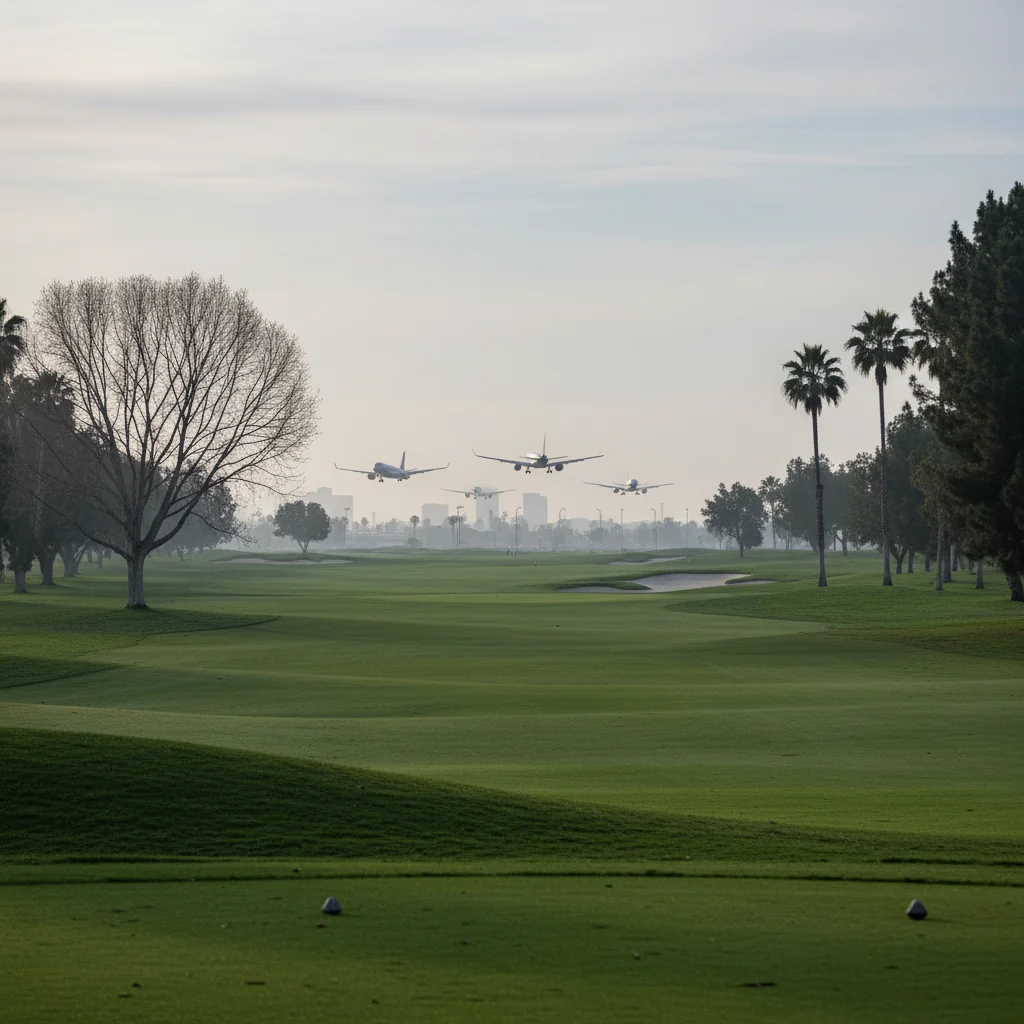 2nd Neighborhood in Los Angeles, California