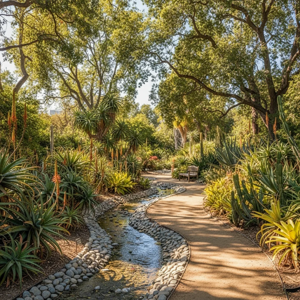 2nd Neighborhood in Los Angeles, California