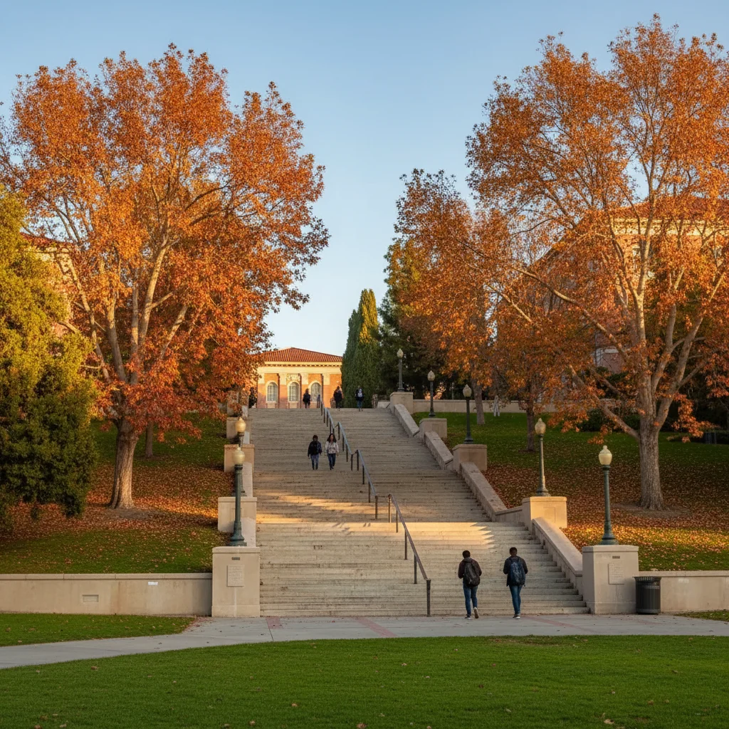 3rd Neighborhood in Los Angeles, California