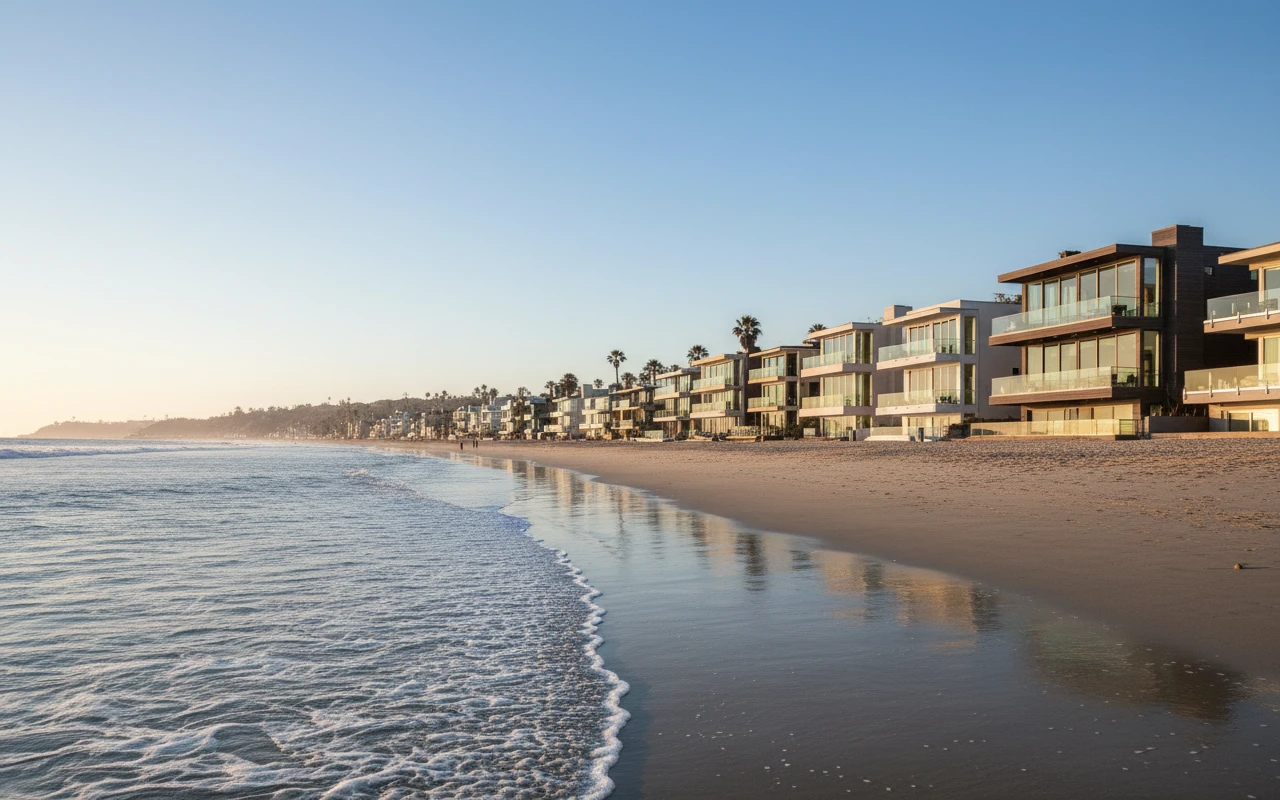 4th Neighborhood in Malibu, California