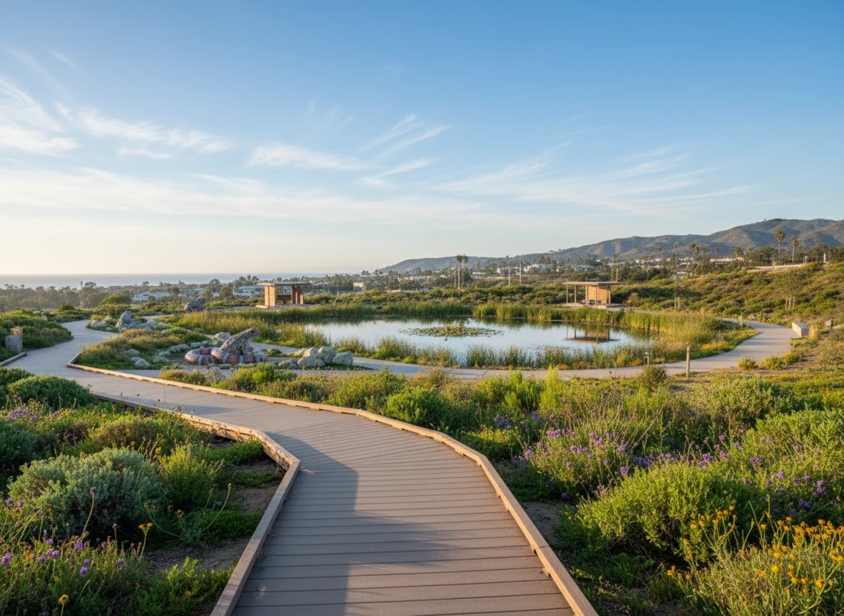 5th Neighborhood in Malibu, California