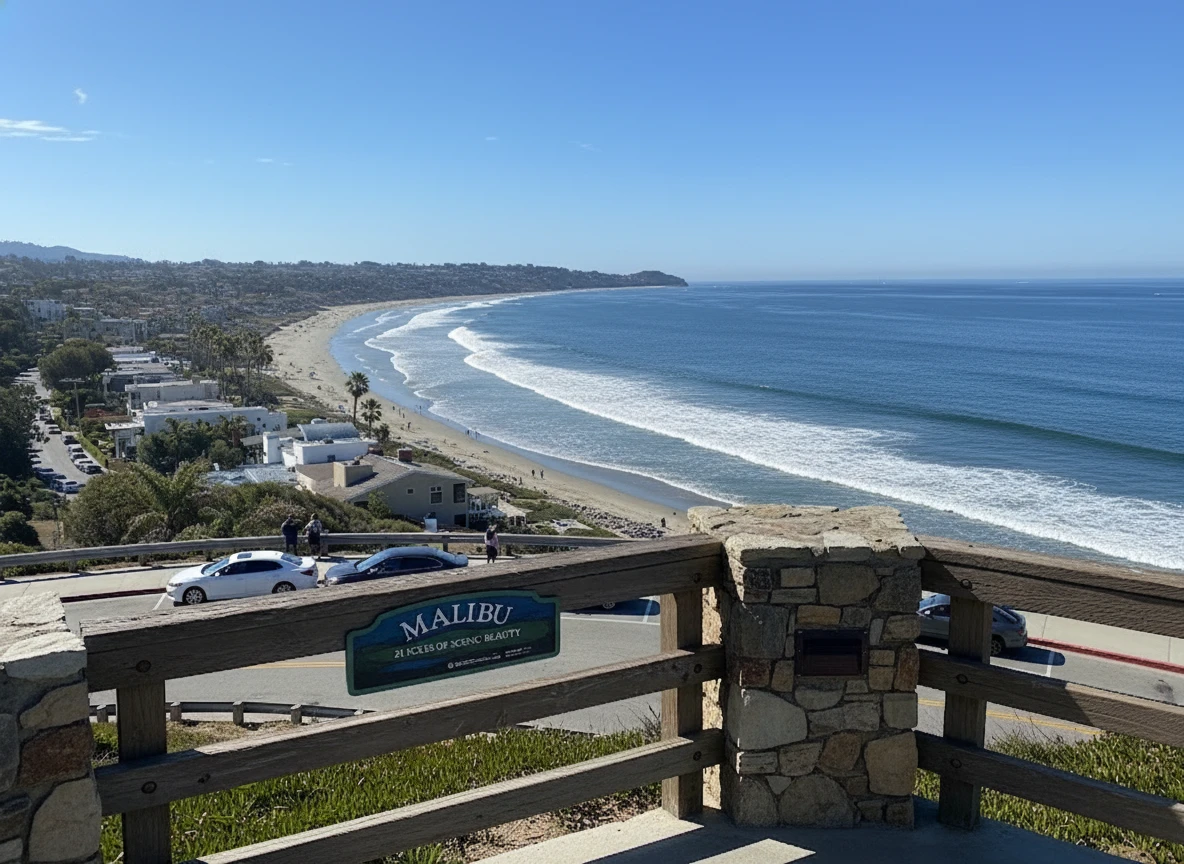 4th Neighborhood in Malibu, California