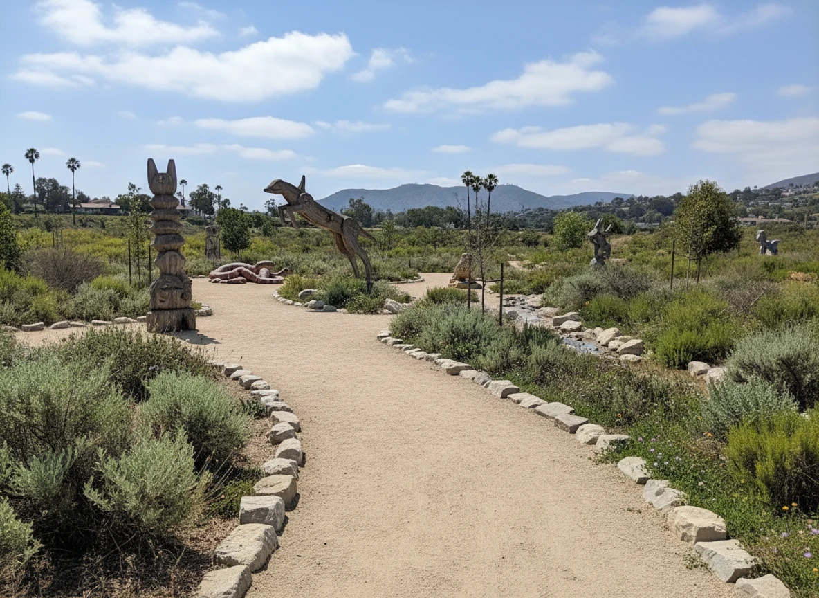 5th Neighborhood in Malibu, California