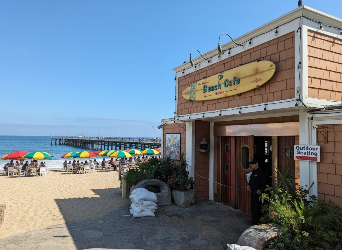 5th Neighborhood in Malibu, California