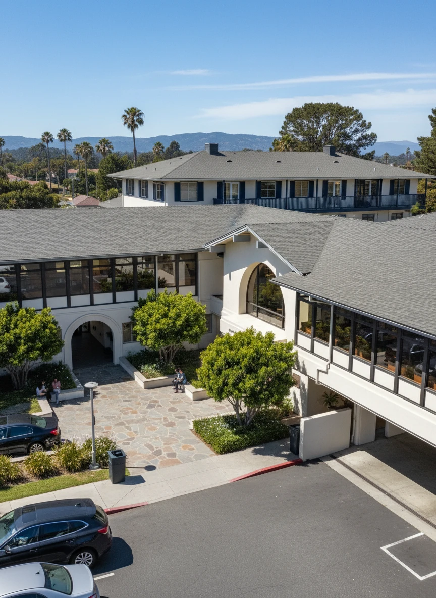 5th Neighborhood in Monterey, California