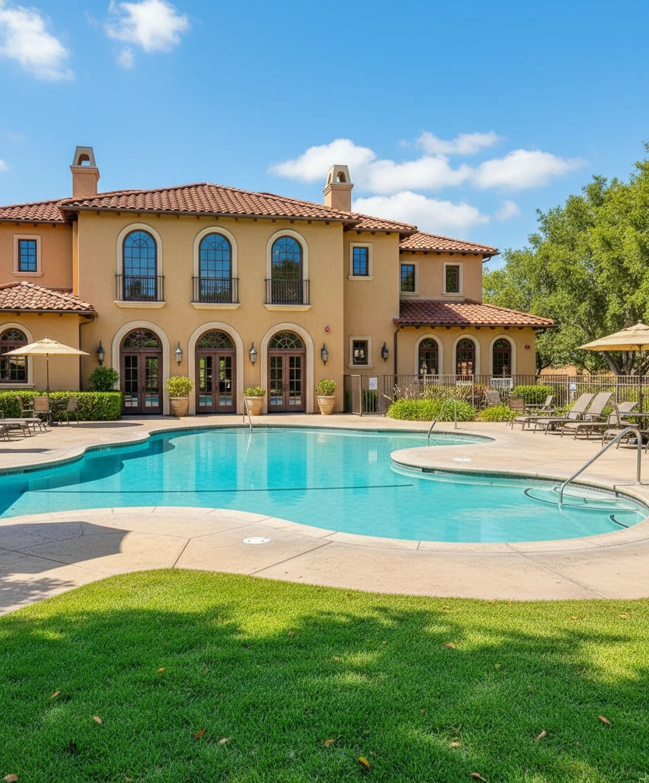 1st Neighborhood in Murrieta, California