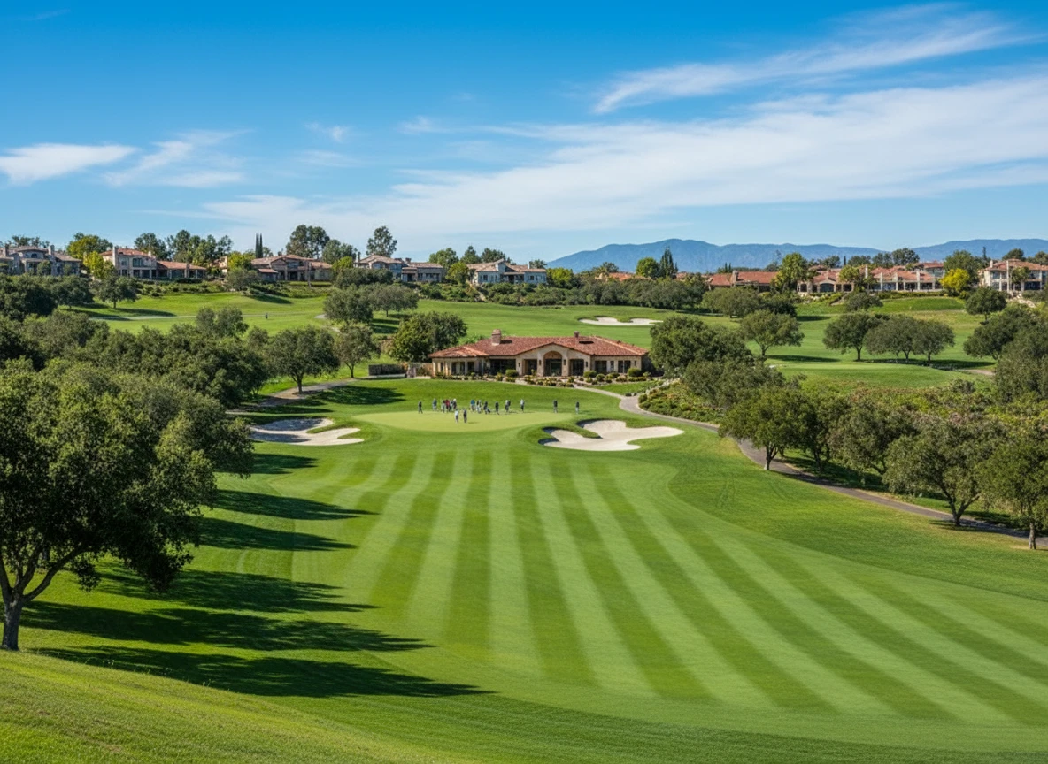 2nd Neighborhood in Murrieta, California