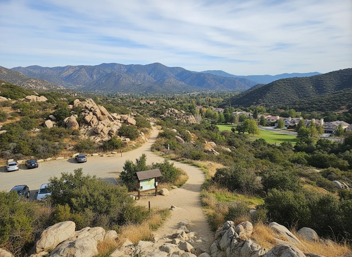 3rd Neighborhood in Murrieta, California