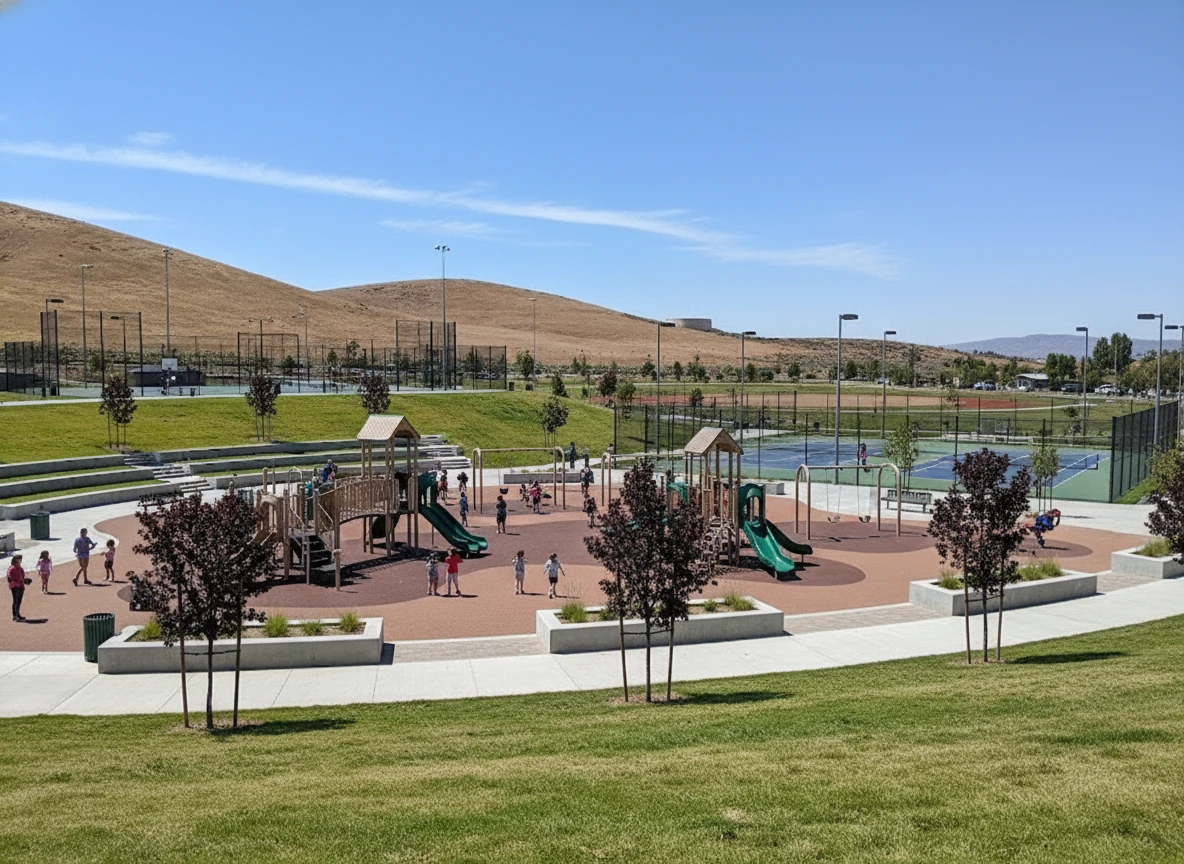 4th Neighborhood in Murrieta, California