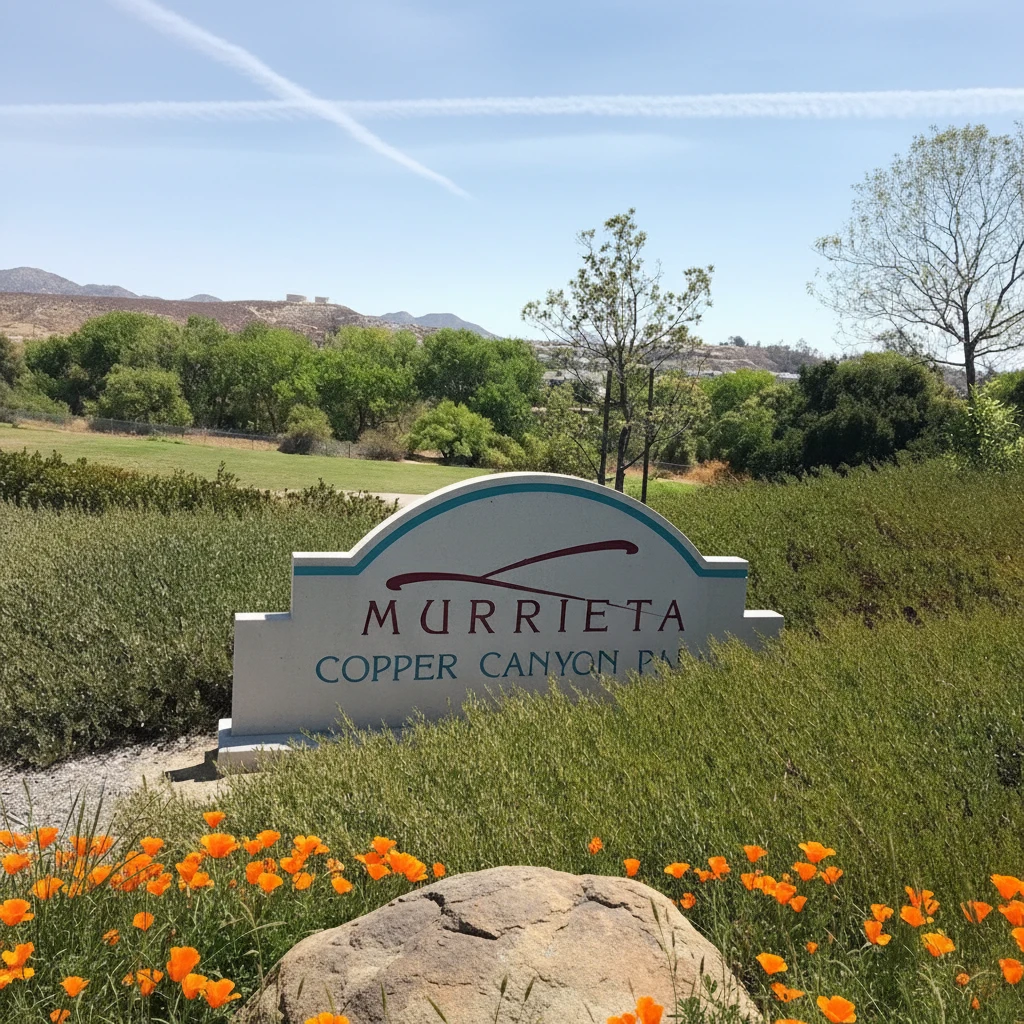 5th Neighborhood in Murrieta, California