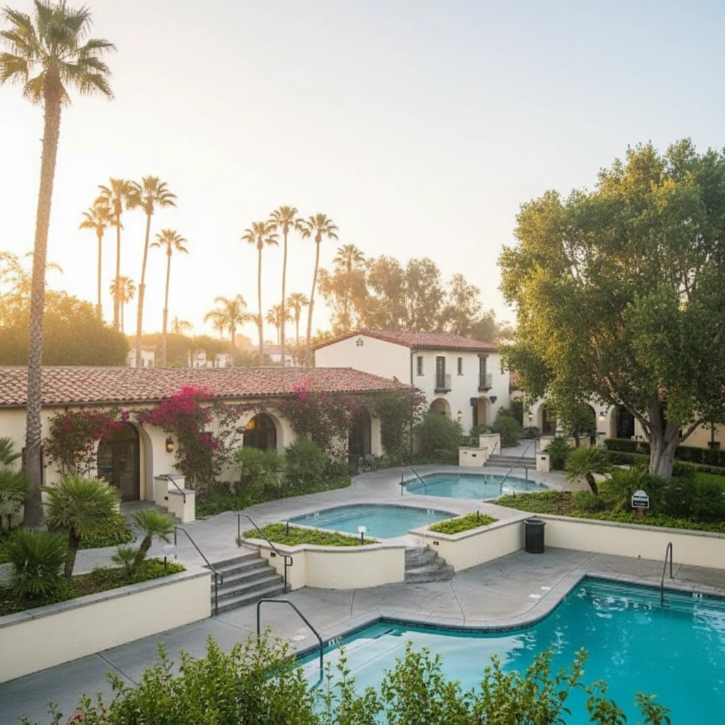 3rd Neighborhood in Murrieta, California