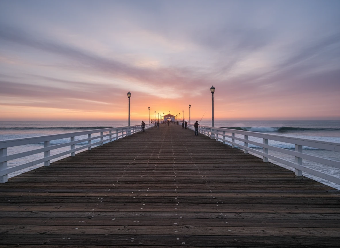2nd Neighborhood in Newport Beach, California