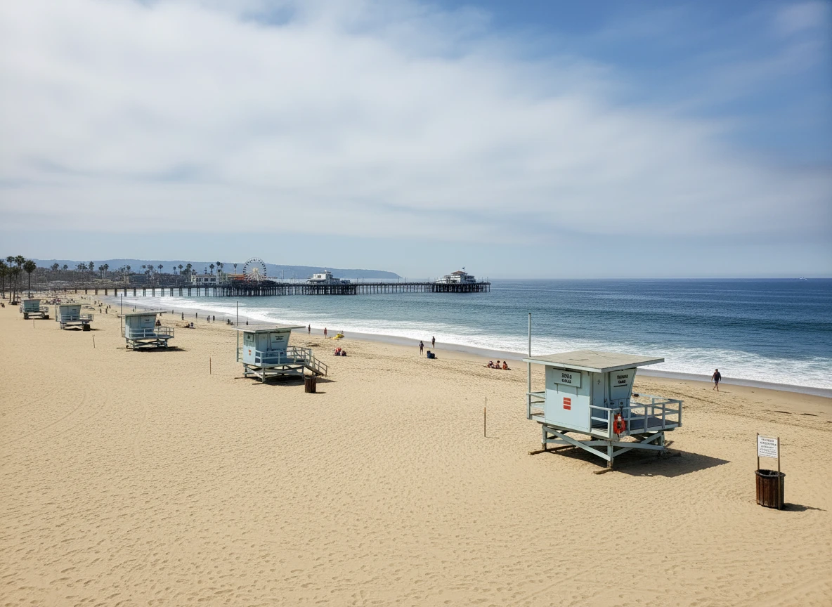 4th Neighborhood in Newport Beach, California