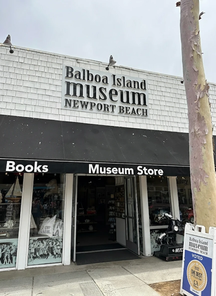 5th Neighborhood in Newport Beach, California