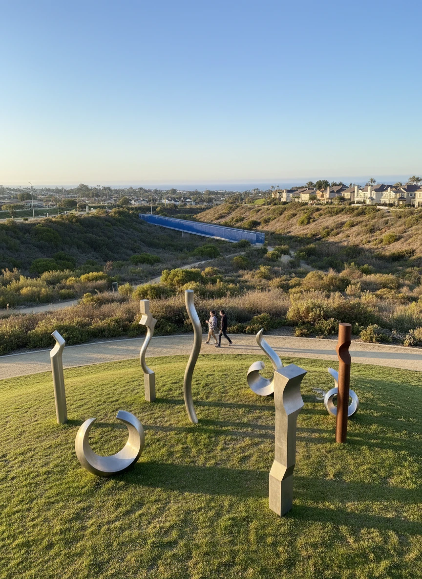 5th Neighborhood in Newport Beach, California