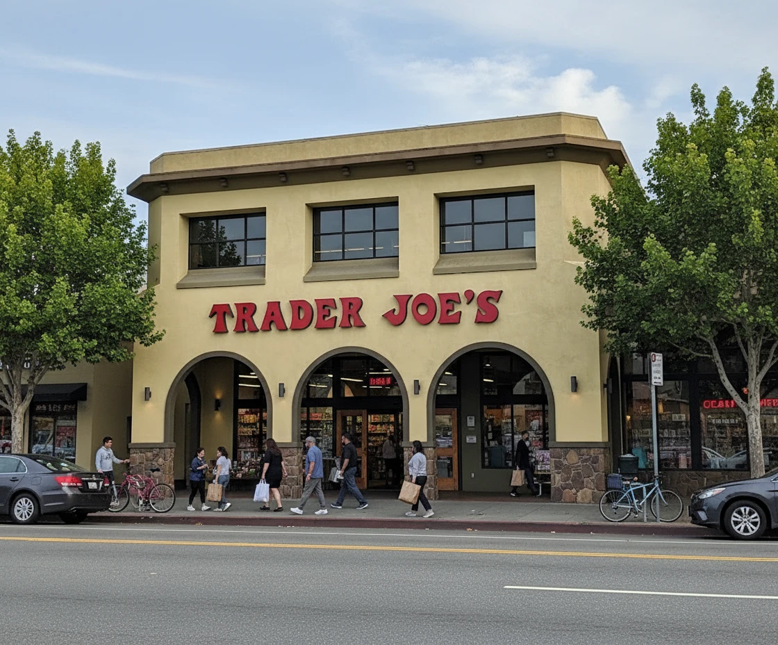3rd Neighborhood in Oakland, California