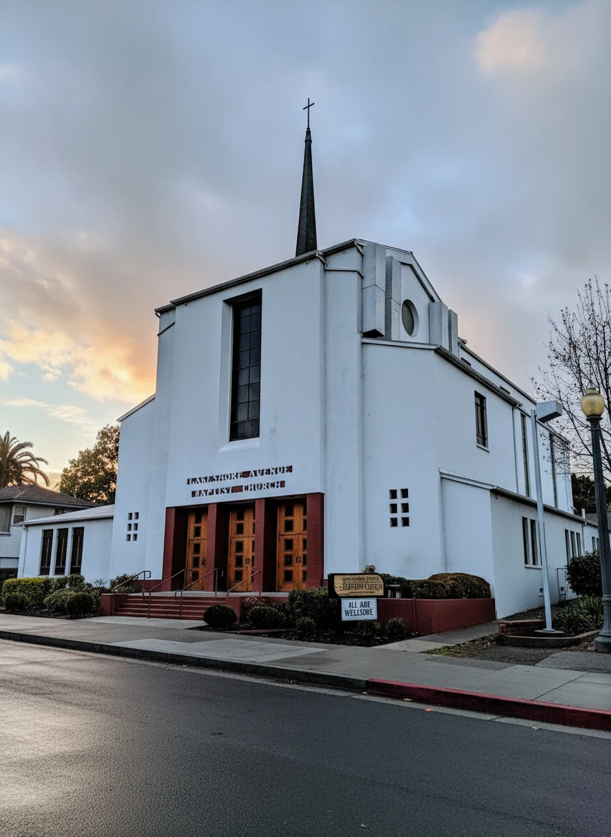 5th Neighborhood in Oakland, California