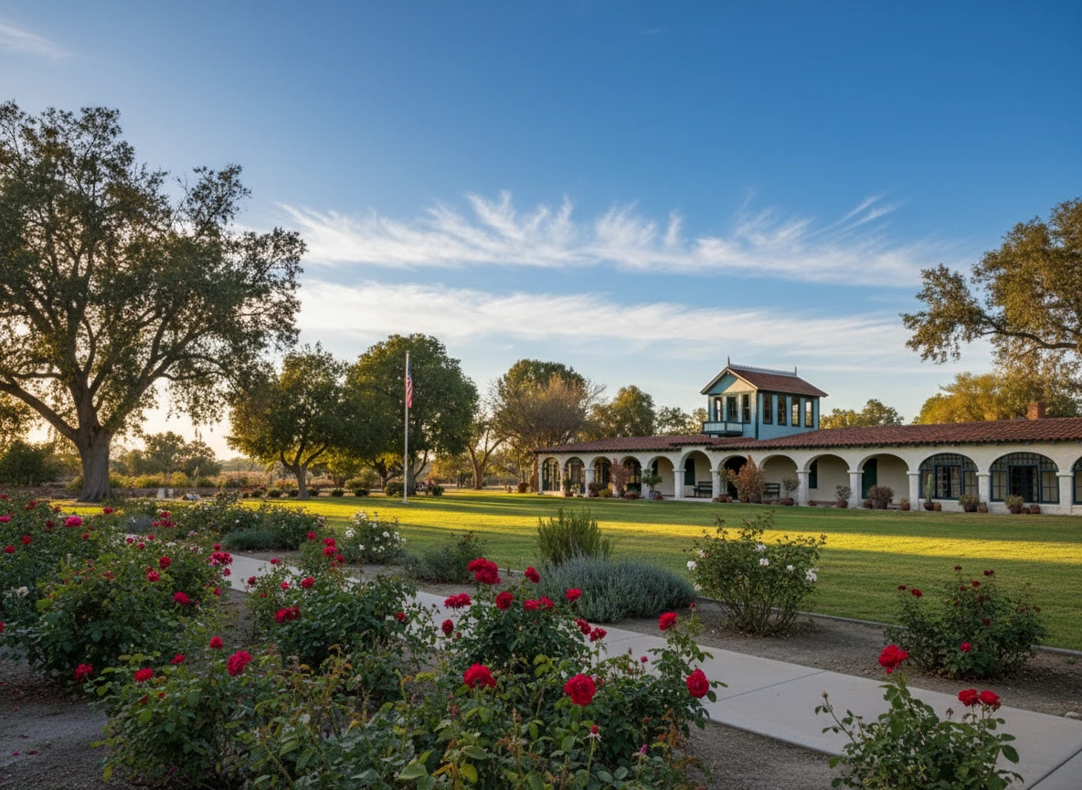 1st Neighborhood in Oceanside, California
