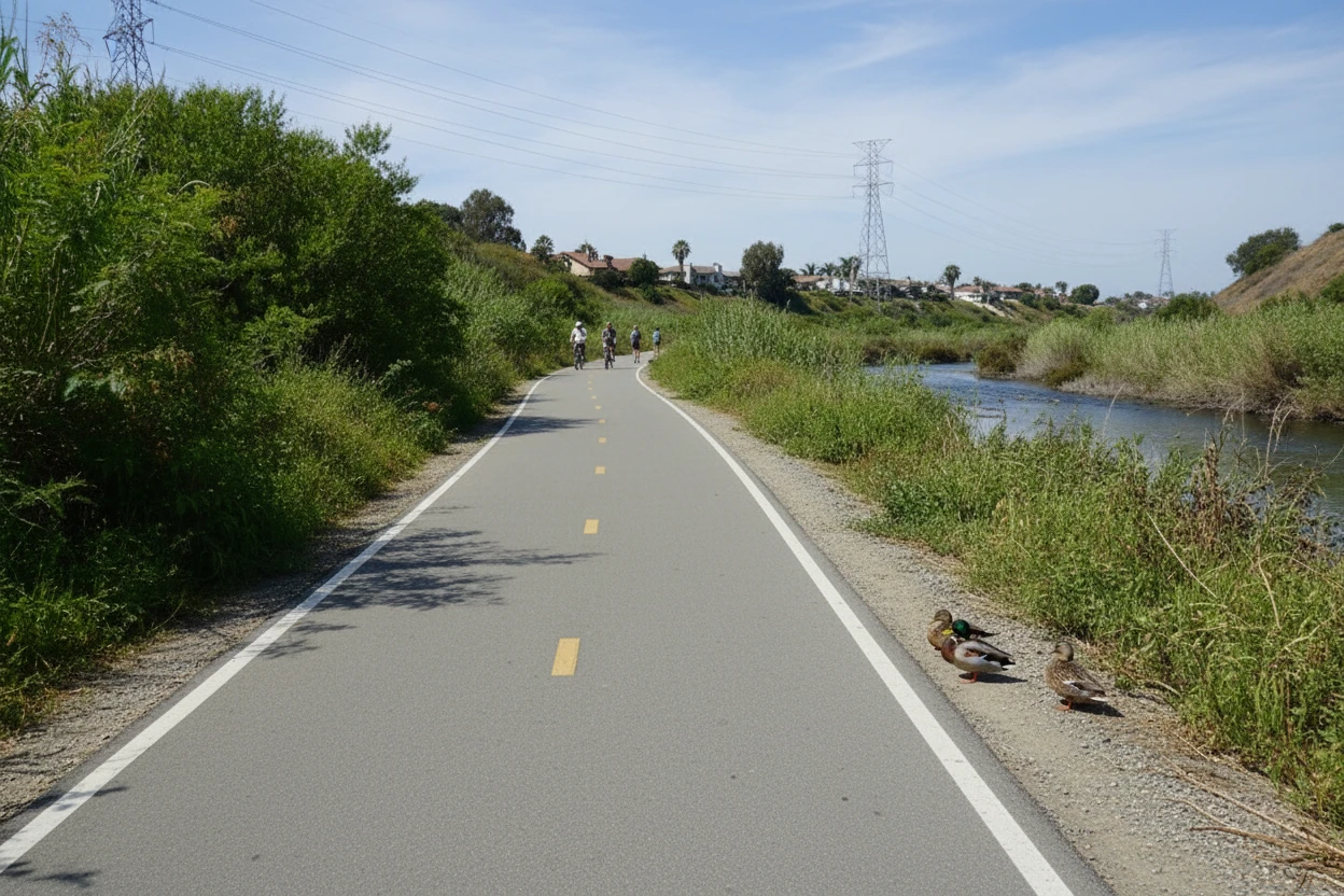3rd Neighborhood in Lake Forest, California