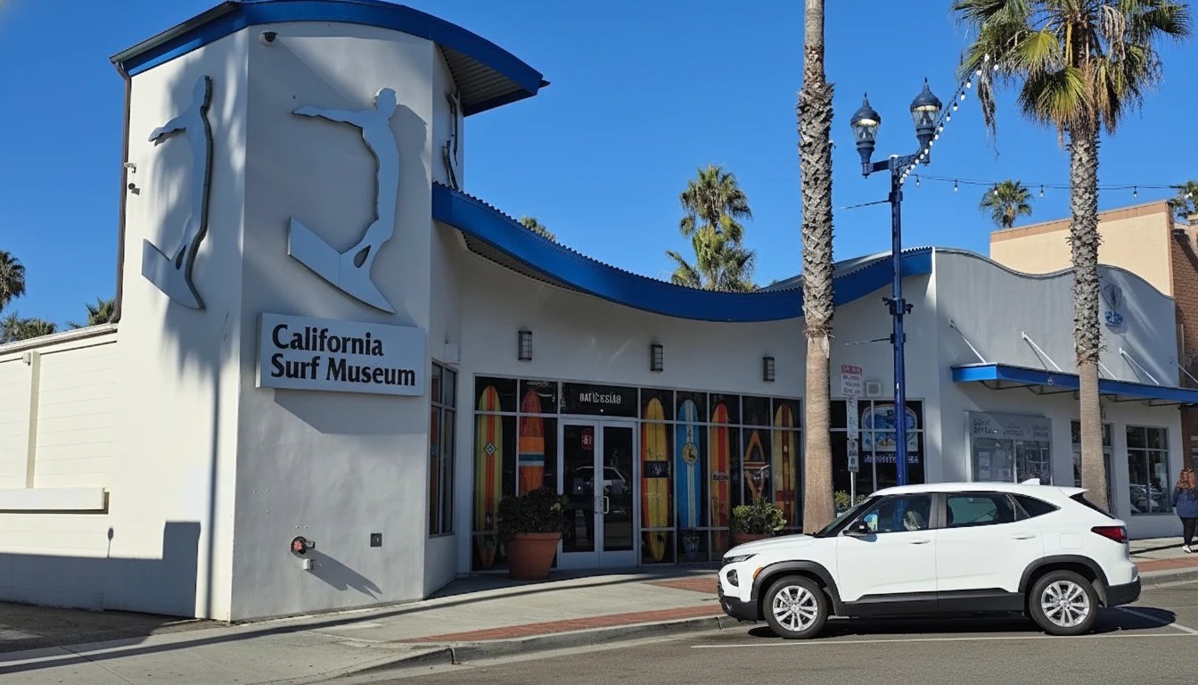 5th Neighborhood in Lake Forest, California