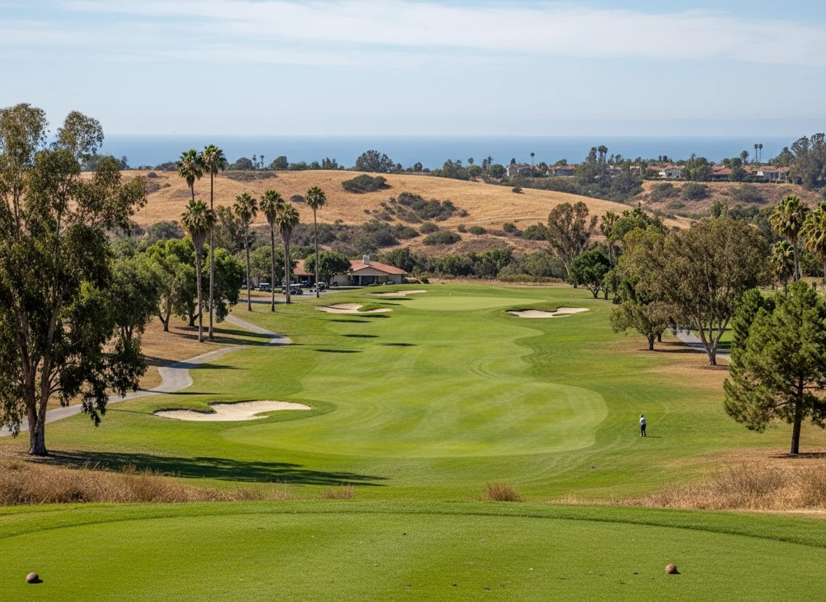 2nd Neighborhood in Oceanside, California