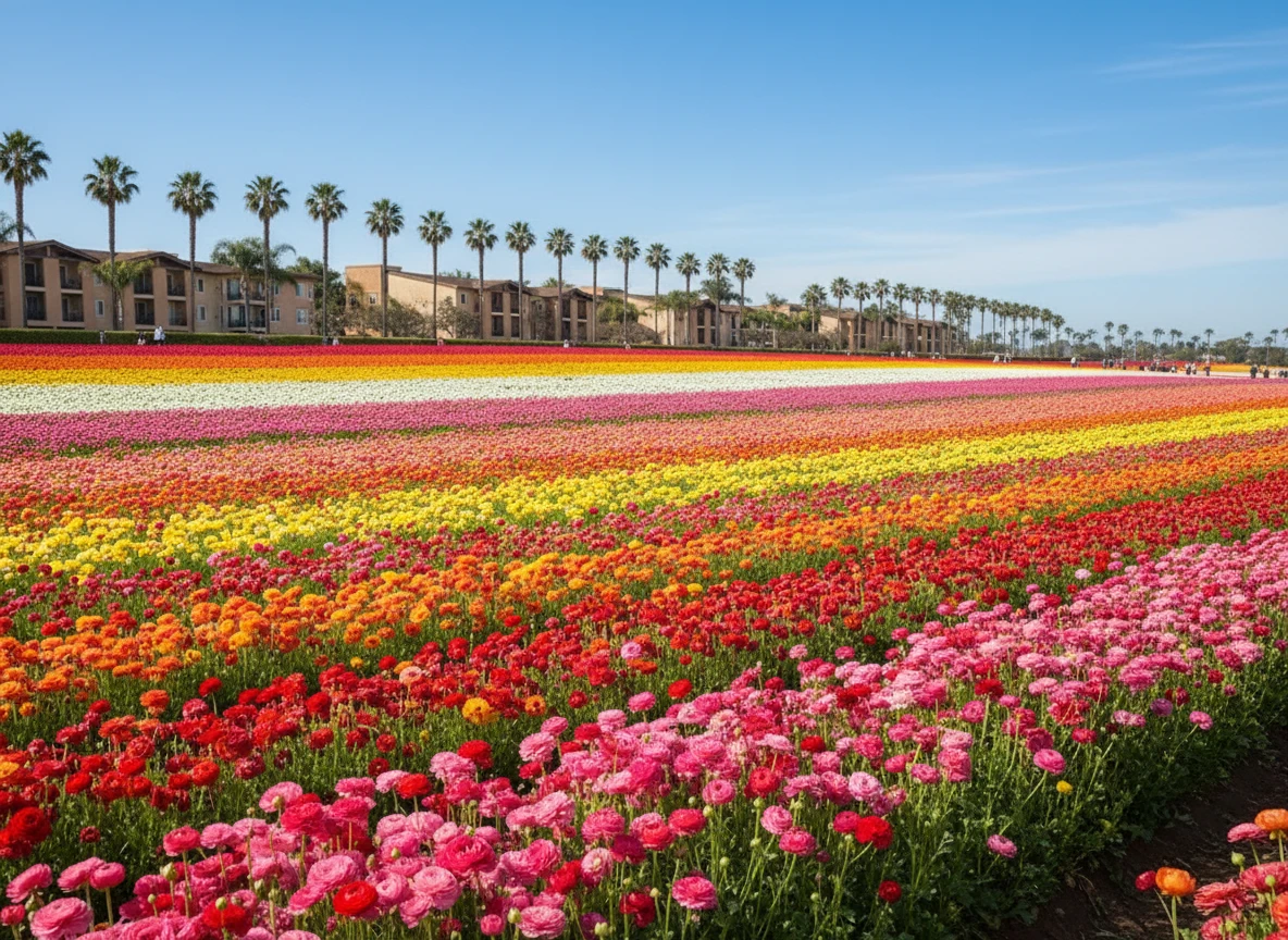 5th Neighborhood in Oceanside, California