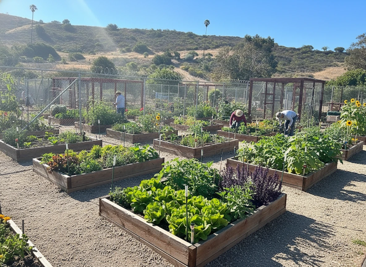 3rd Neighborhood in Oceanside, California