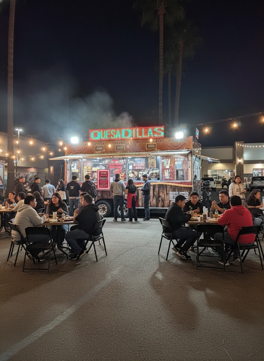 3rd Neighborhood in Oxnard, California