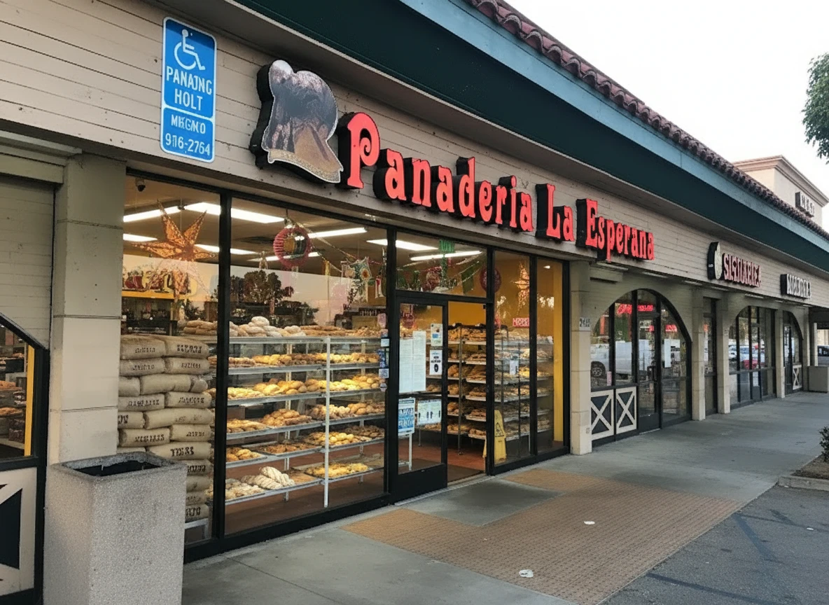 4th Neighborhood in Oxnard, California