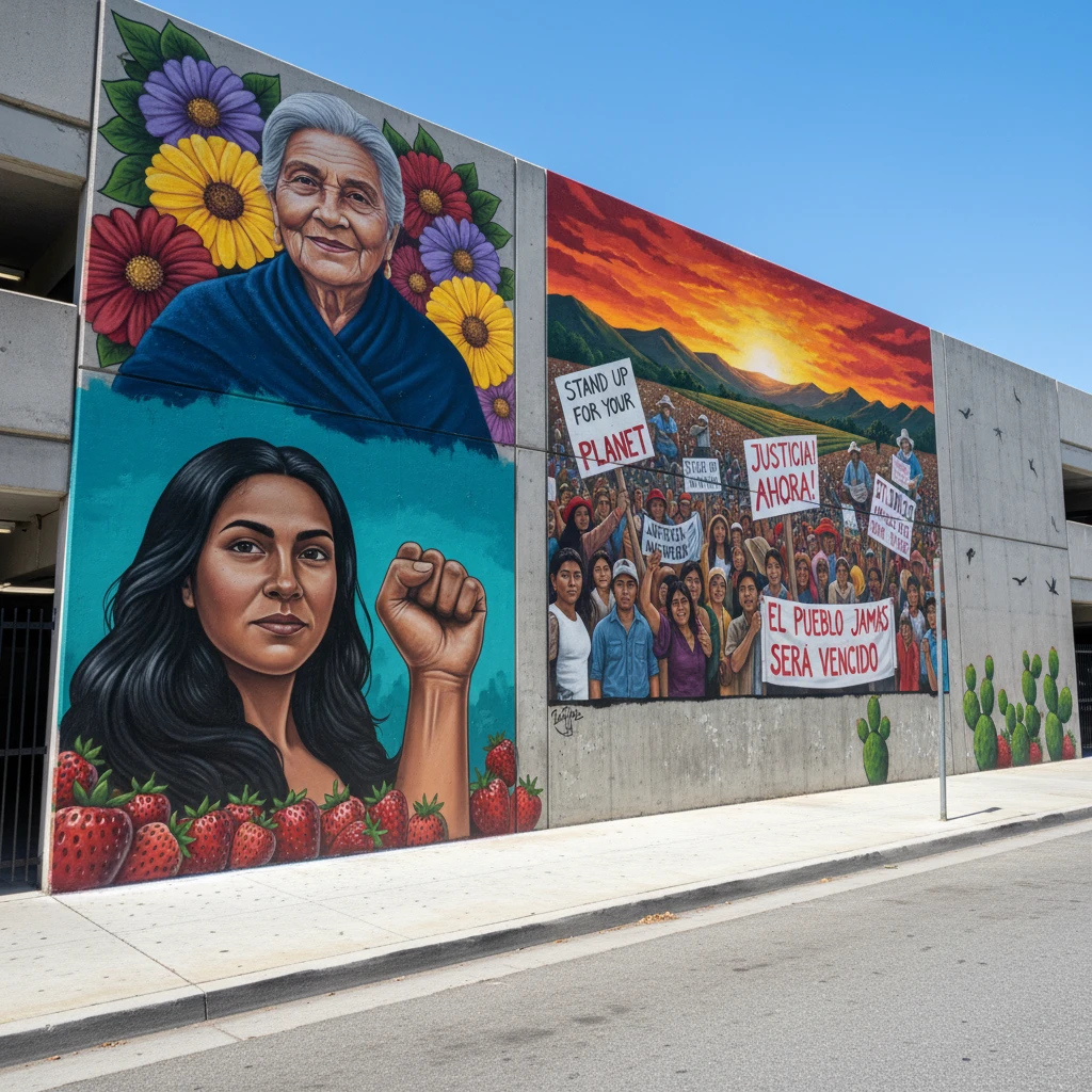 5th Neighborhood in Oxnard, California