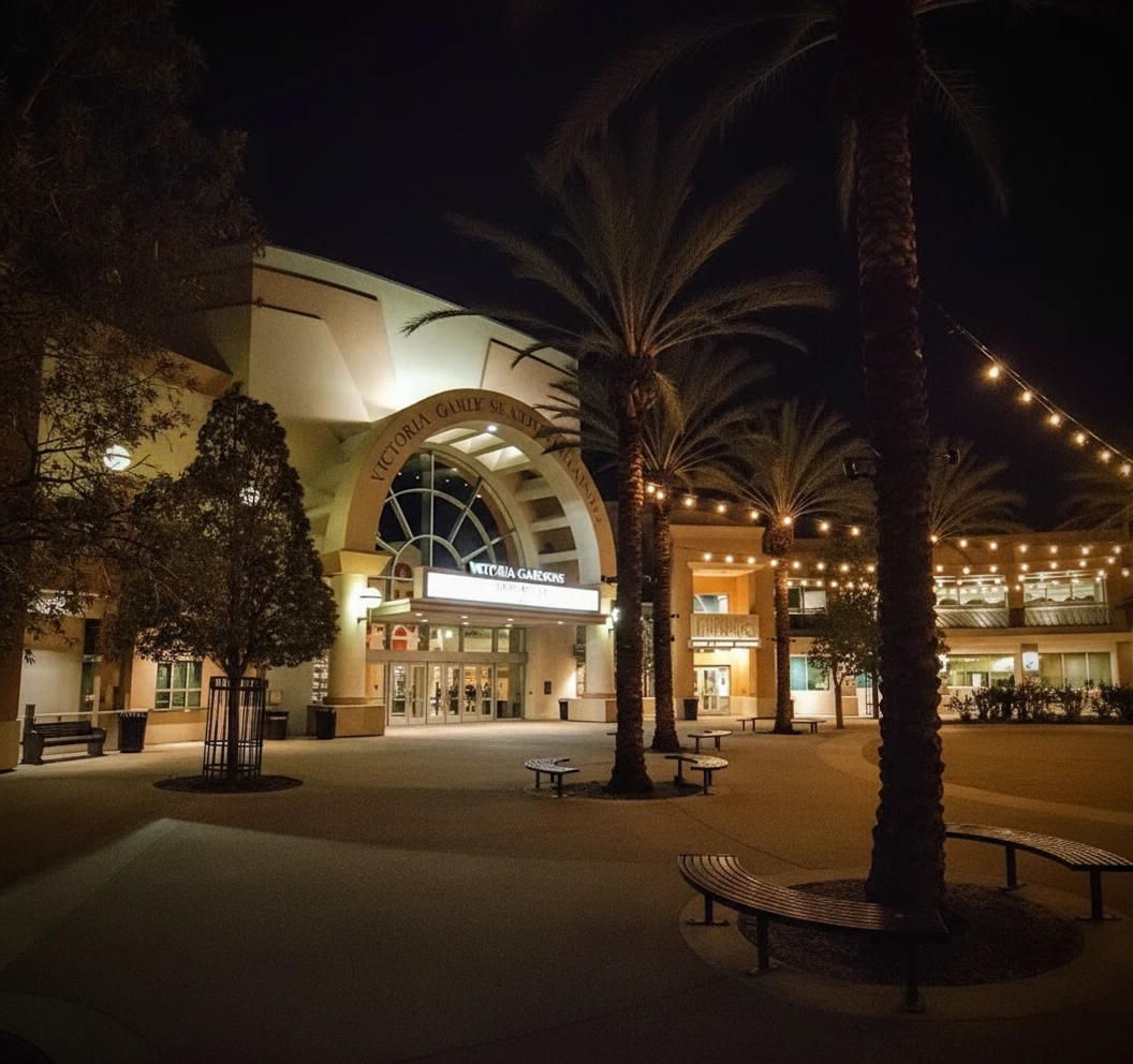 3rd Neighborhood in Rancho Cucamonga, California