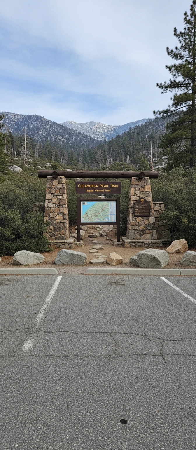 4th Neighborhood in Rancho Cucamonga, California