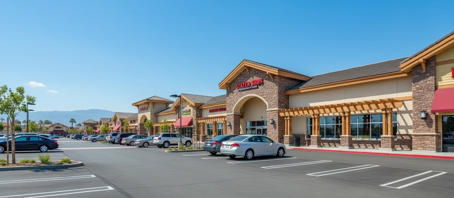 5th Neighborhood in Rancho Cucamonga, California