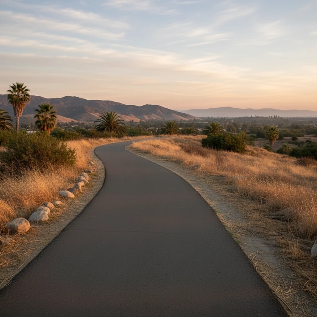 4th Neighborhood in Riverside, California