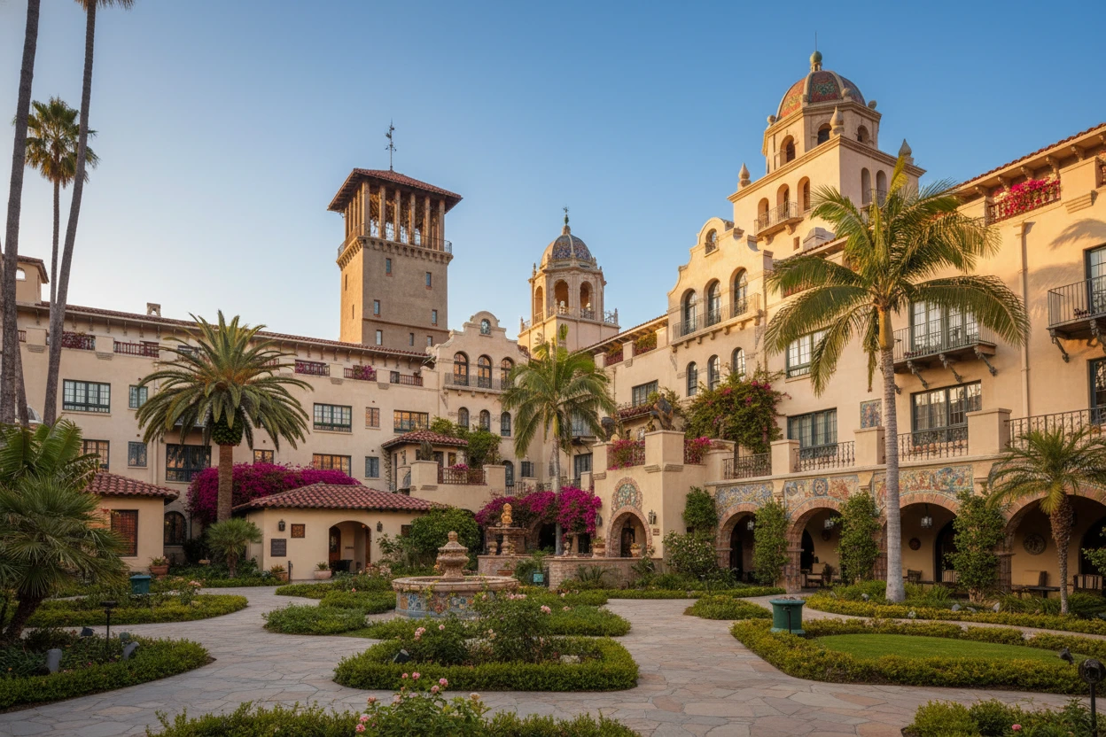 3rd Neighborhood in Riverside, California