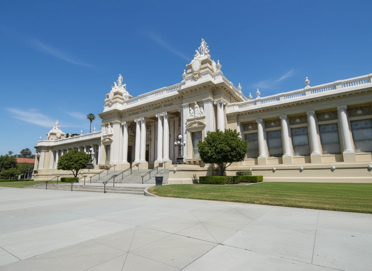 5th Neighborhood in Riverside, California