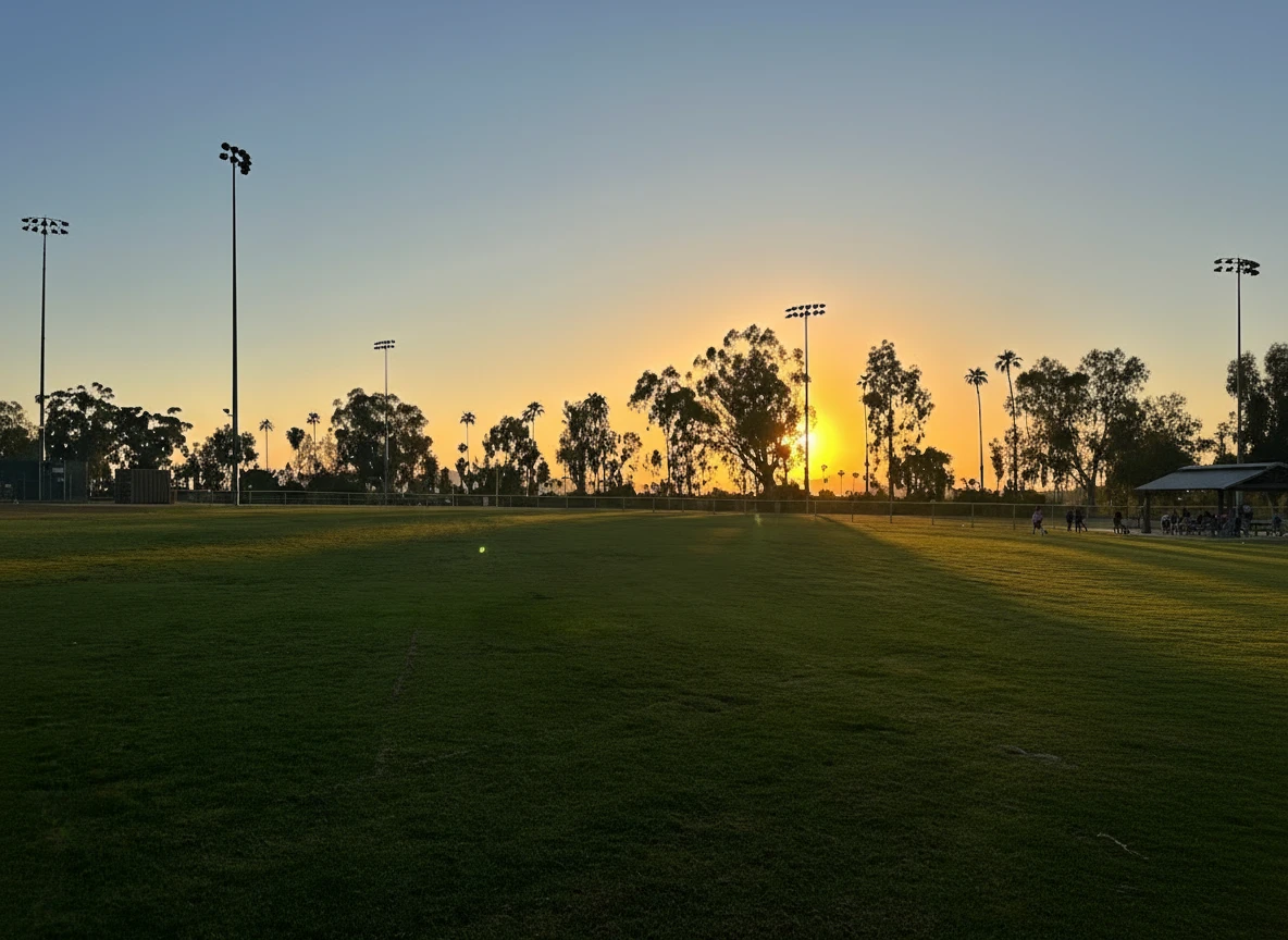 5th Neighborhood in Riverside, California
