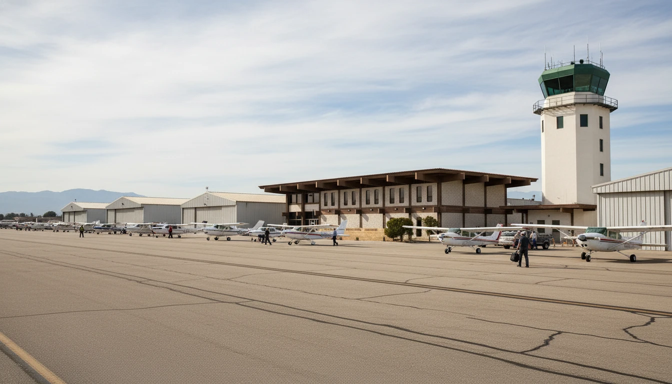 2nd Neighborhood in Riverside, California