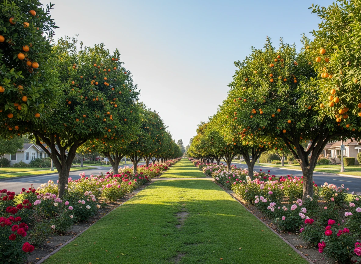 3rd Neighborhood in Riverside, California