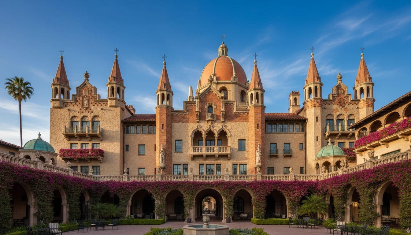5th Neighborhood in Riverside, California