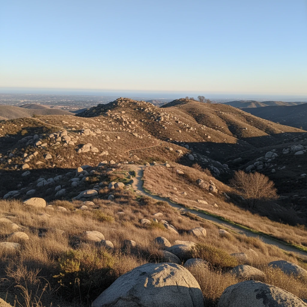 2nd Neighborhood in Riverside, California