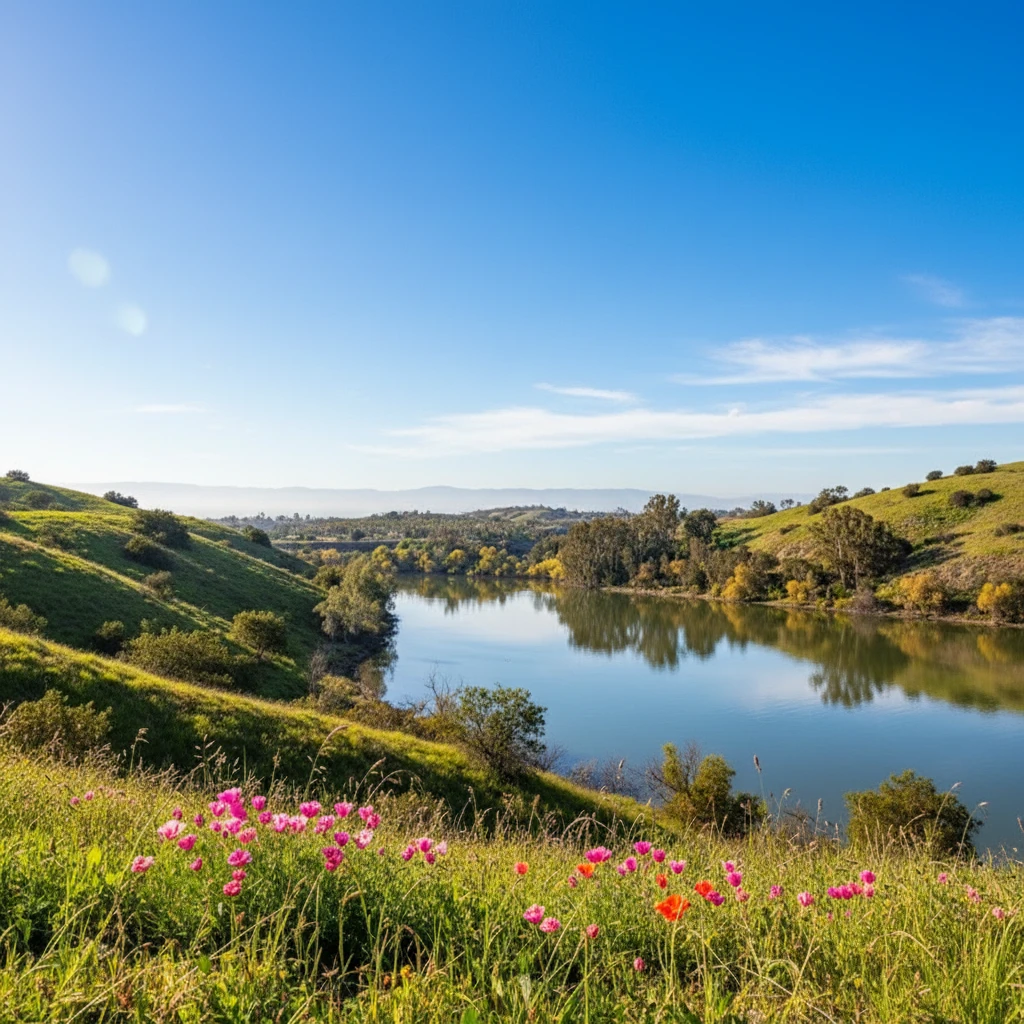 4th Neighborhood in Riverside, California
