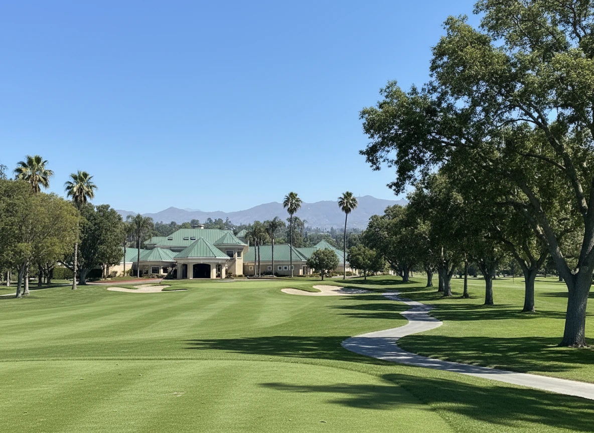 3rd Neighborhood in Riverside, California